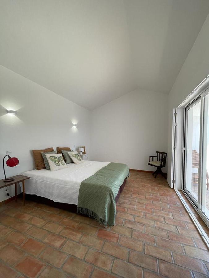 Corvatos Casas Do Monte Villa Almodôvar Dış mekan fotoğraf