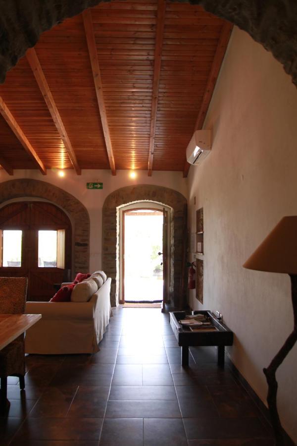 Corvatos Casas Do Monte Villa Almodôvar Dış mekan fotoğraf