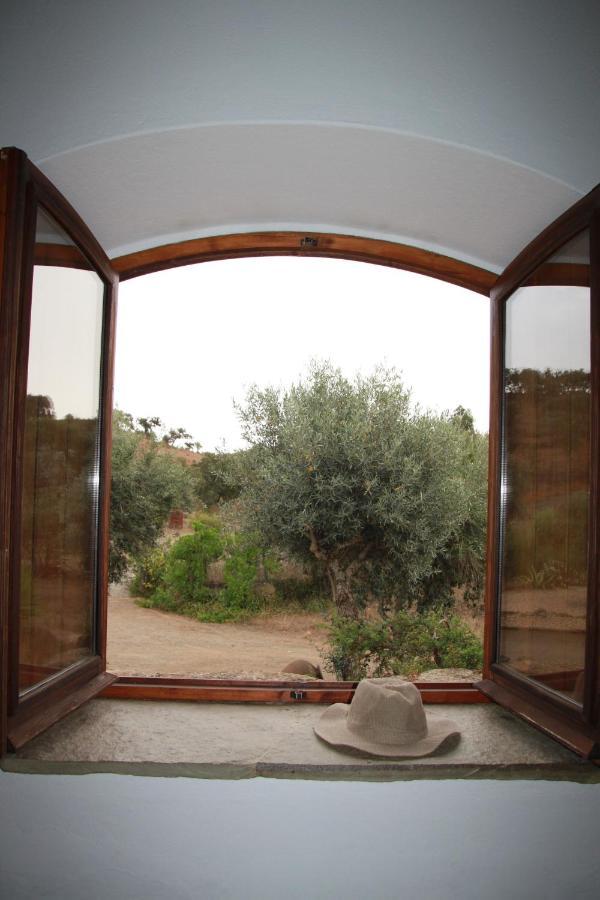 Corvatos Casas Do Monte Villa Almodôvar Dış mekan fotoğraf